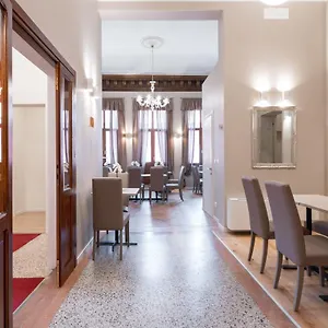 Otel Palazzo Martinelli Dolfin, Venedik