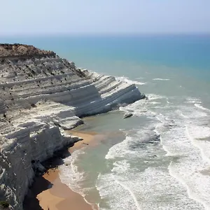  Konukevi Baia Dei Turchi Locazione Turistica İtalya