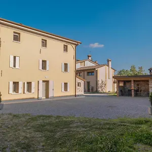 Casa Vettor Valdobbiadene