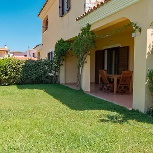 Casa La Suaredda San Teodoro (Sardinia)