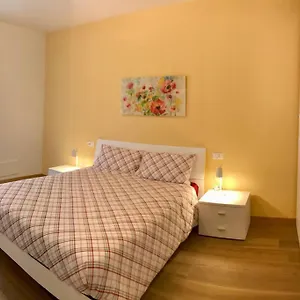 Casa Di Nancy Girasole A Unesco Valdobbiadene