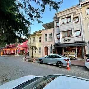 ** Otel Meydan Türkiye