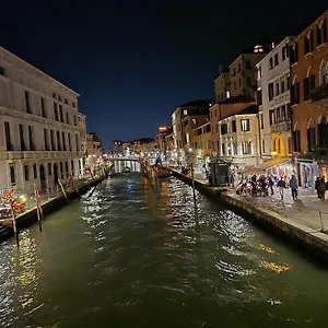 Ca' Di Luna , Venedig Italien