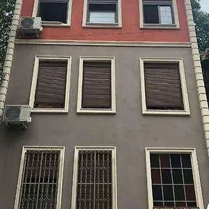  Apart Otel Studio Cihangir Türkiye